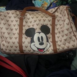 Cute Duffel Bag For Sale??!!!!  