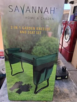 Equipo para jardineria