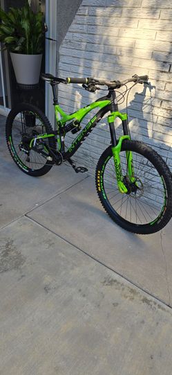 Intense 27.5 tracer carbon fiber