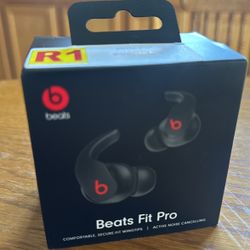 Beats Fit Pro