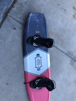 Connelly 141 Wakeboard
