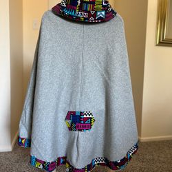 Ponchos 