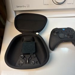 Elite controller series 2