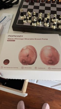 Momcozy W1