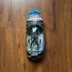 NEW Titanium Series - Venom Die Cast figure Marvel Micro Machines