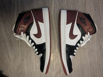 Jordan shoes