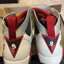 Air Jordan Retro 7  