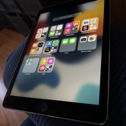64GB Fully Unlocked Apple iPad Air 2