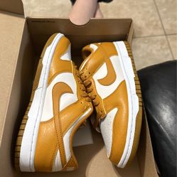 Nike Dunk Low Next Nature