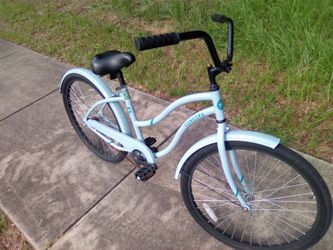 Beach Cruiser 26"