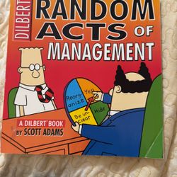 Dilbert #15 (Andrews McMeel, 2000)