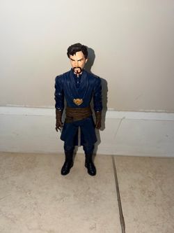 Marvel Avengers Infinity War Titan Hero Doctor Strange 12" Action Figure