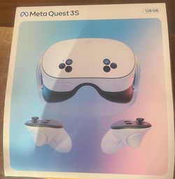Meta Quest 3S 128GB
