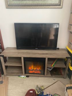 Tv stand