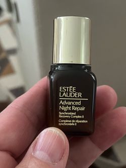 New Estée Lauder Advanced Night Therapy