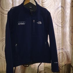 THE NORTH FACE MEN TRACK JACKET SIZE S