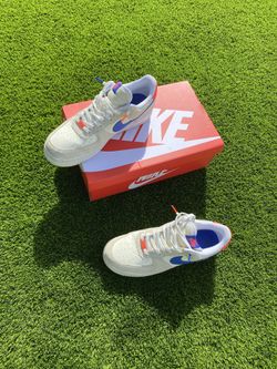 Air forces