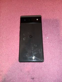 Google Pixel Phone Locked 50$