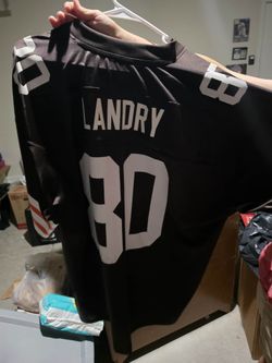 Jarvis Landry Jersey