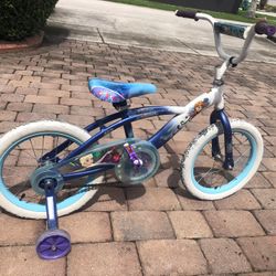 Kids Bike 