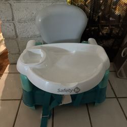 Safety1st Booster Table Seat
