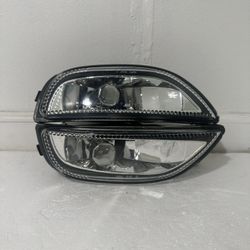 Toyota Corolla Fog Light Year 2001-2002