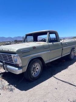 Ford 1967