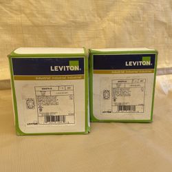 Leviton 99W75-S Single Outlet Wetguard  