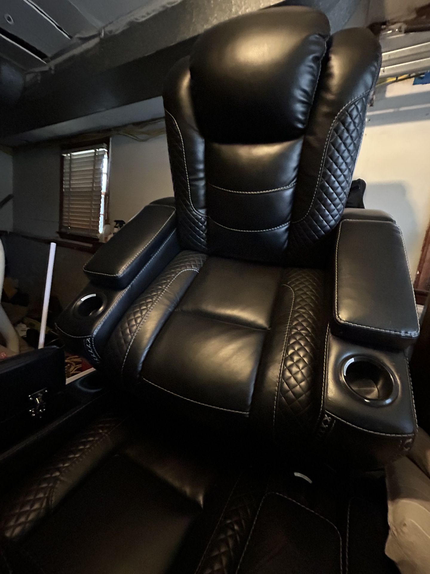 Recliners