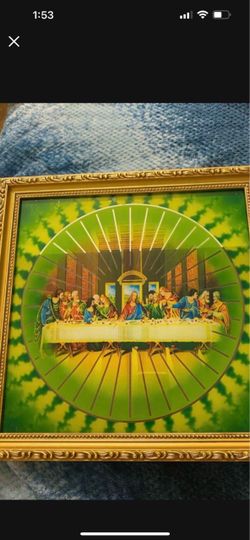 Jesus  picture