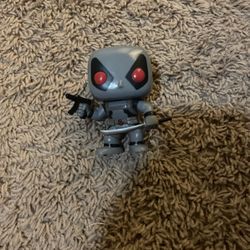 deadpool funko pop 