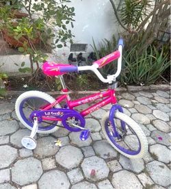 Kids Bicycle