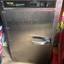 Food Warmer