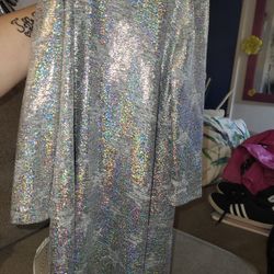 Lularoe And Pleather Girls Jackets