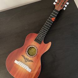 Kid’s Toy Guitar