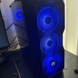 Series Redux Gaming Pc