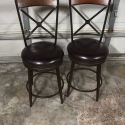 Bar Stools