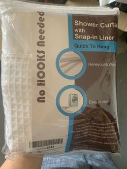 shower curtain 71 inch W * 74 inch L
