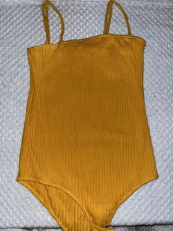 Bodysuit