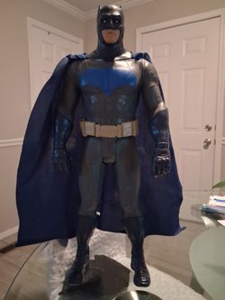 Kids Big Batman