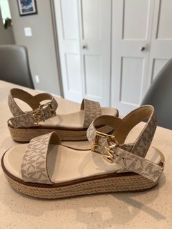 Women’s Michael Kors Sandals