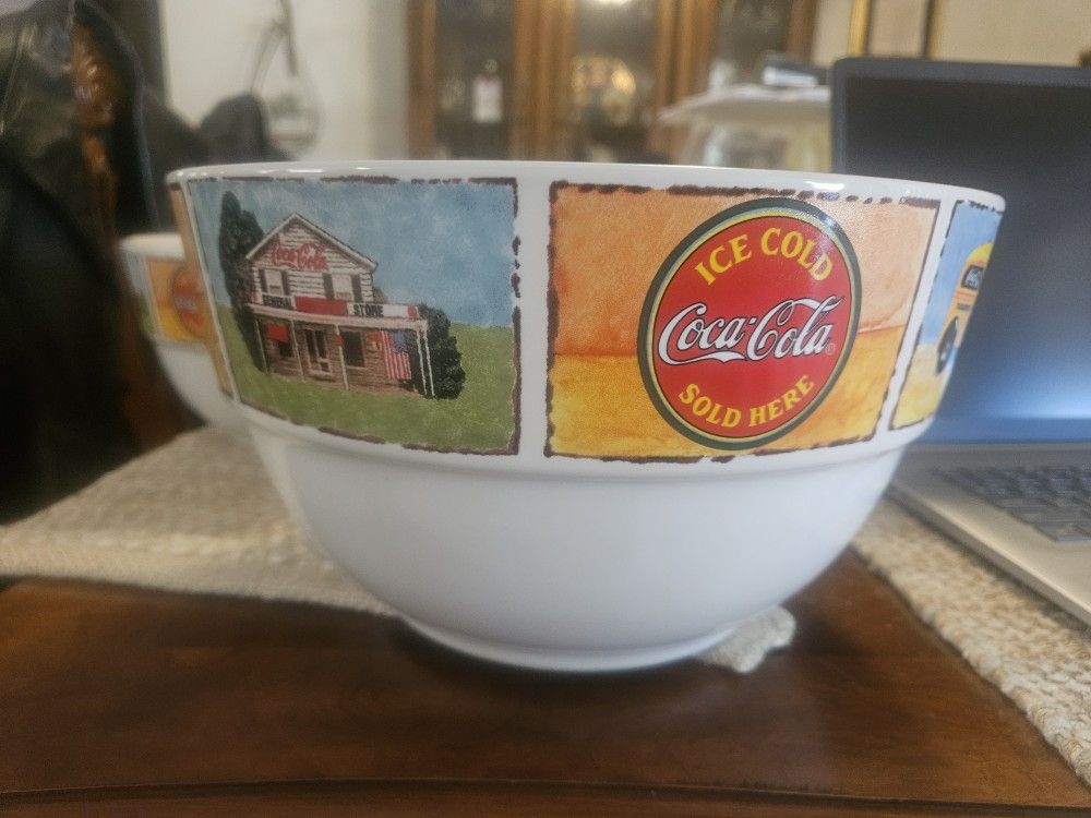 Coca Cola Collectibles