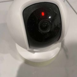 TP-LINK KC410S 256GB Storage Night Vision 2K 24/7 Recording Home Security Camera