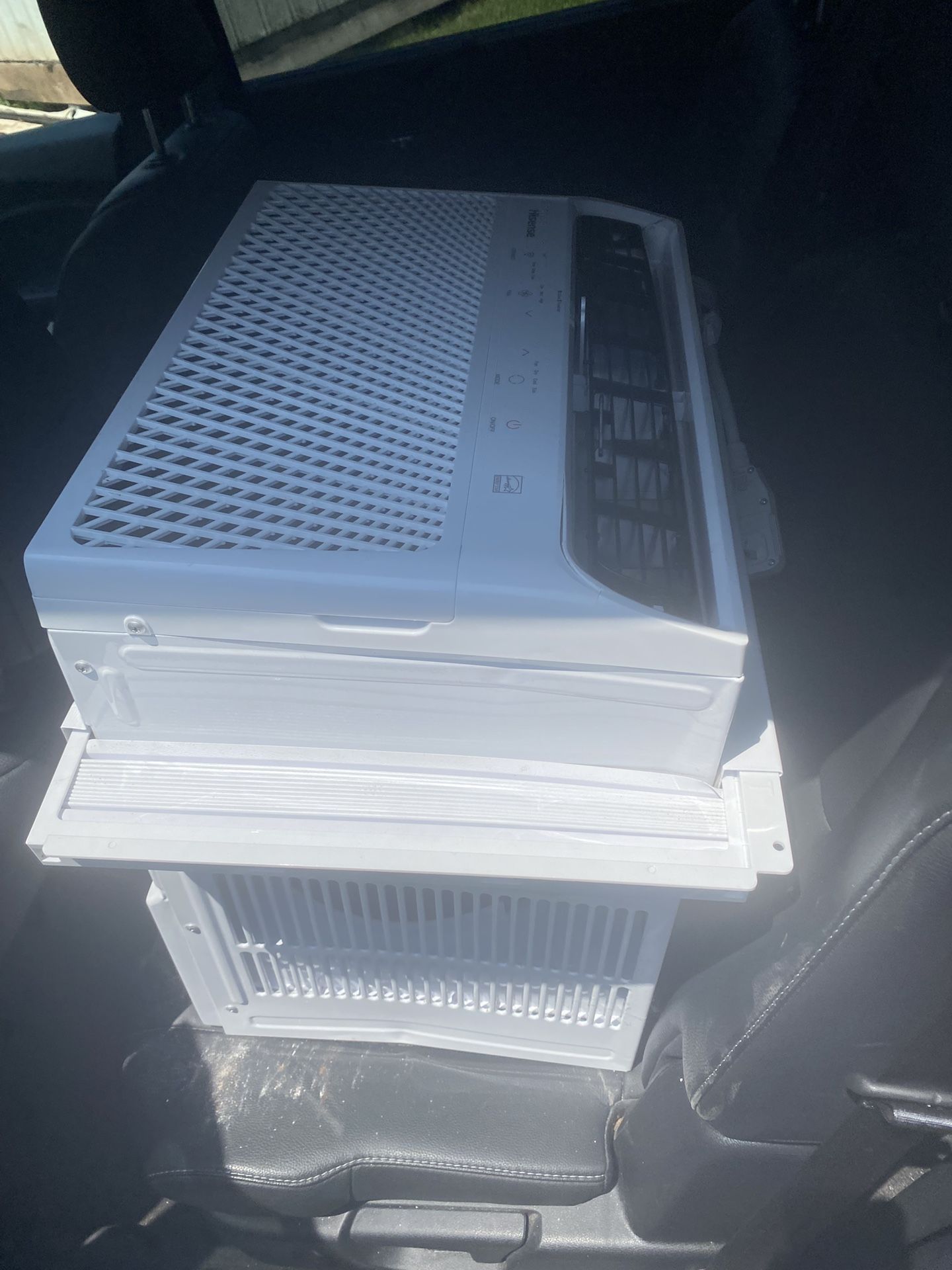 Air Conditioner Used