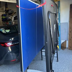 Ping Pong Table Best Offer