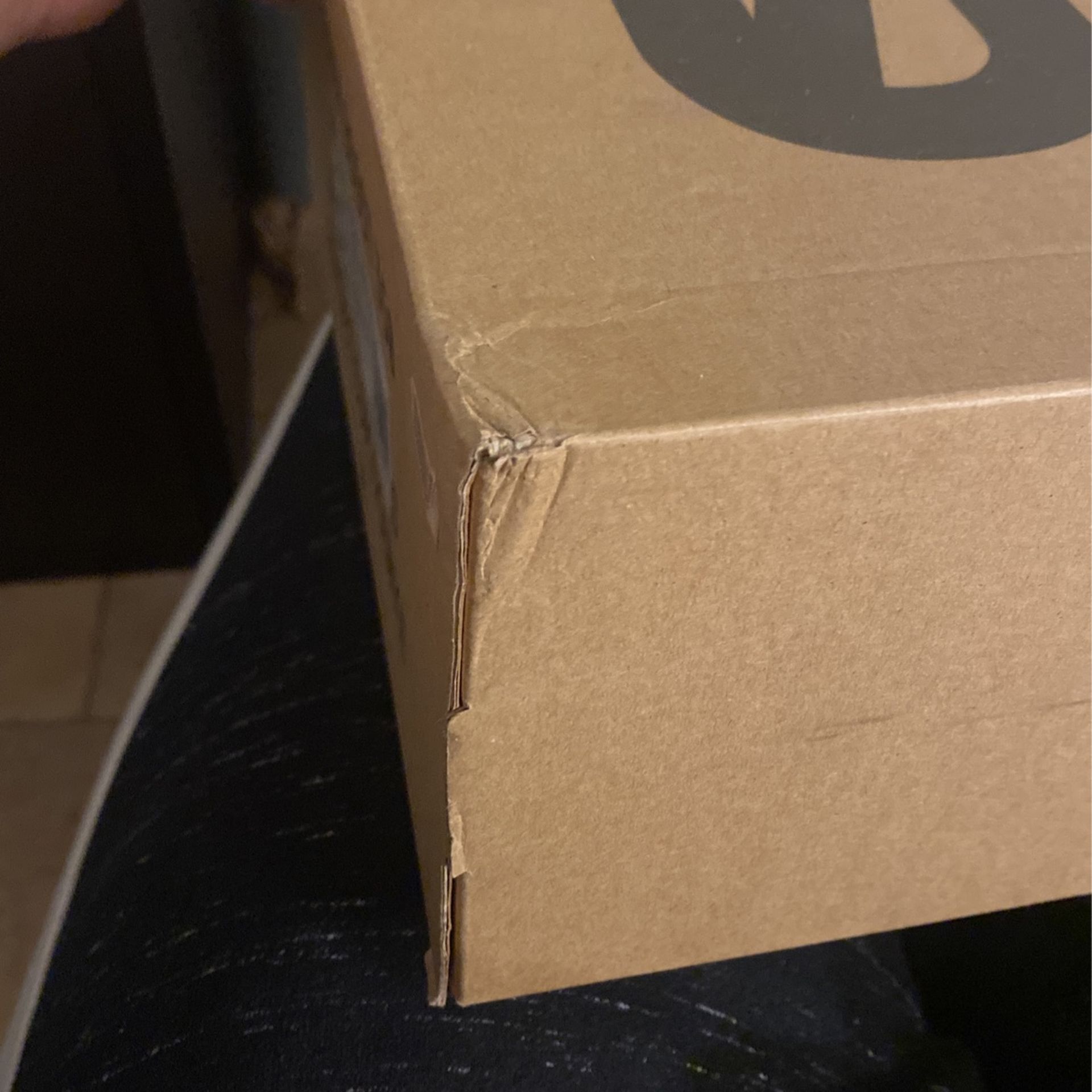 Yeezy Boost 350 V2 “butter” Size 14