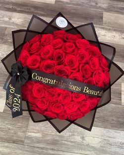 Rose Bouquet
