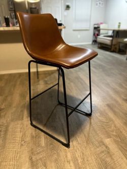 Bar stools pair (2)