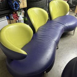 Poltromec Designer Couch