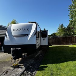 2021 Kodiak Ultra Lite 296BHSL Travel Trailer
